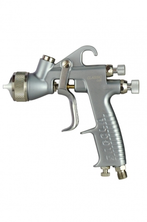 Pistol de vopsit Sagola Classic Lux [3]