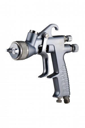 Pistol de vopsit Sagola Classic Lux [1]
