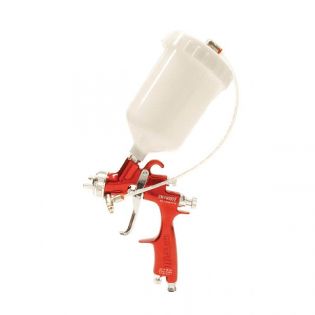 1. PISTOALE VOPSIT - Pistol de vopsit, Berizzi Star SMV4000 Special, cana sus presurizata 600 ml, duza 1.8 mm