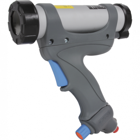 2. CONSUMABILE - Pistol pneumatic, Forch 6010 0101, pentru cartuse 310 ml