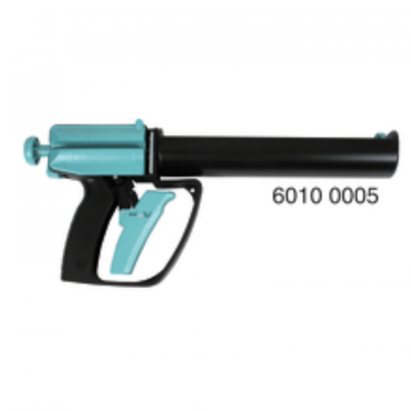 2. CONSUMABILE - Pistol manual. Forch Handymax 1:14, VS 2.9 mm, pentru cartuşe/pungă 310 ml