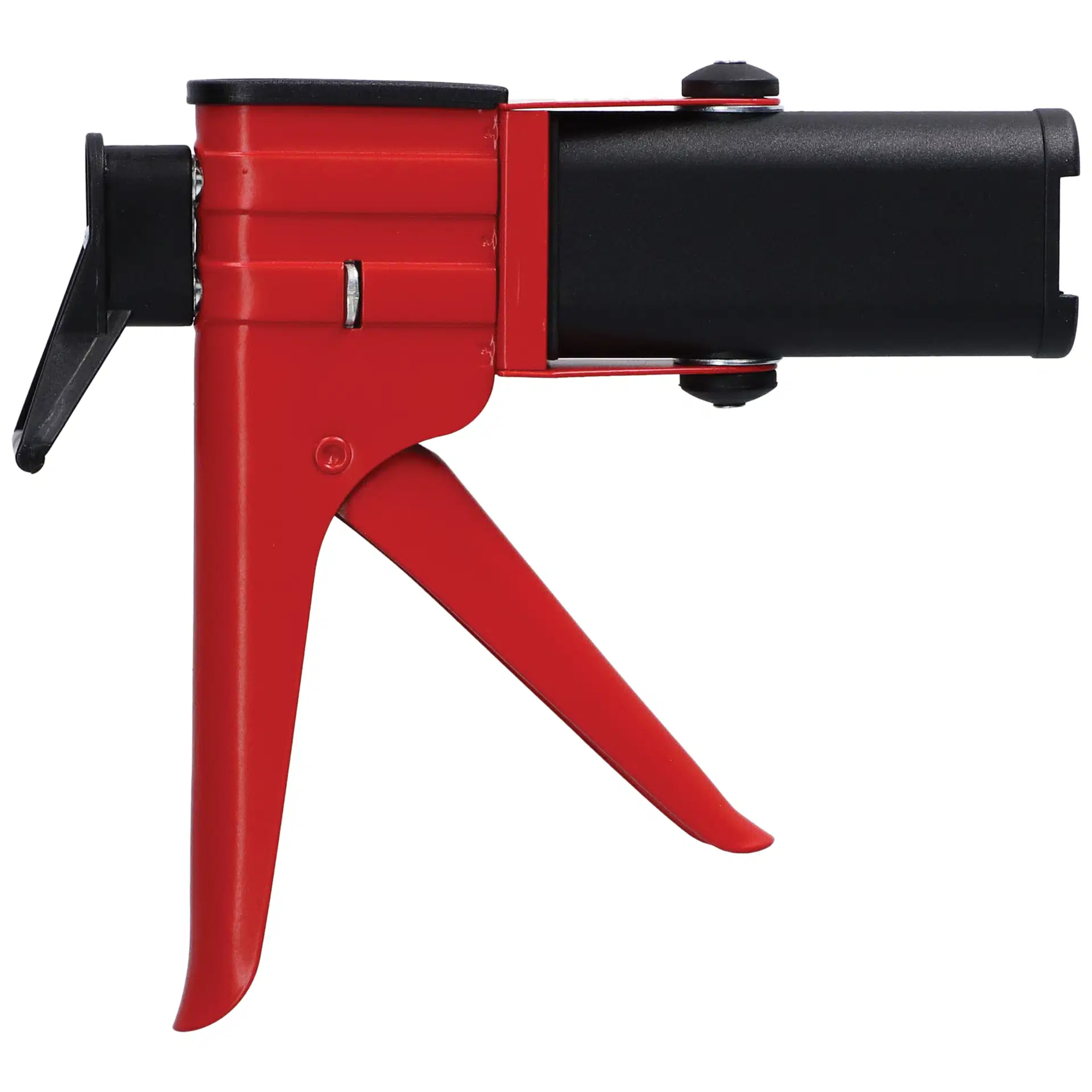 Pistol manual, Finixa PLI 10, pentru aplicat adezivi 2K, adeziv epoxidic bicomponent [3]