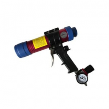 2. CONSUMABILE - Pistol pneumatic, DDCars 0008, pentru cartus 310 ml