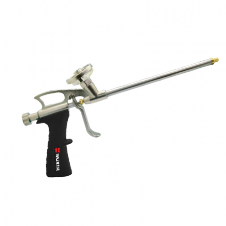 Mastic etansare - Pistol manual, Wurth 892 145 305, pentru spuma poliuretanica