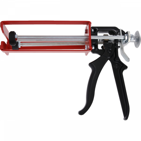2. CONSUMABILE - Pistol manual, Forch Switch, pentru aplicat adezivi 2K, 2 x 220 ml