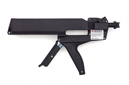 2. CONSUMABILE - Pistol manual, Wurth 891 601 2X, pentru aplicat adezivi 2K, 2x110, 2x310 ml