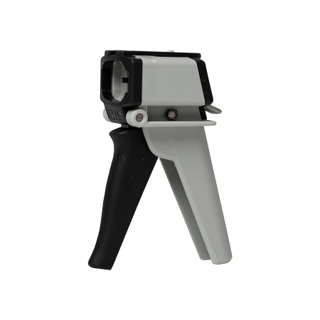 2. CONSUMABILE - Pistol manual, Henkel Teromix 6700, pentru aplicat adezivi 2K, adeziv epoxidic bicomponent