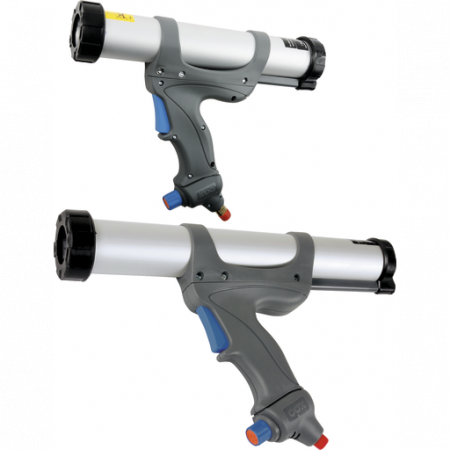2. CONSUMABILE - Pistol pneumatic, Forch 6015 811X, pentru pungi 400 / 600 ml