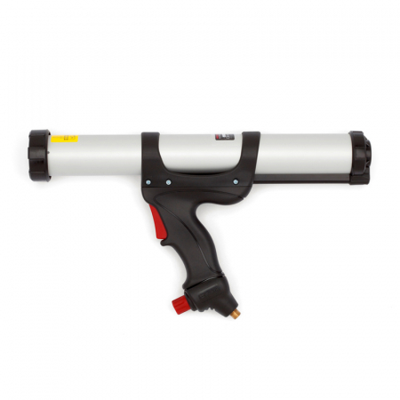2. CONSUMABILE - Pistol pneumatic, Wurth 703 891 600, pentru produsele in folie tip salam de 300/600 ml