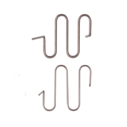 Reparatie plastic - Capse pentru spoter electric, 4CR 5605, pentru reparatii plastic