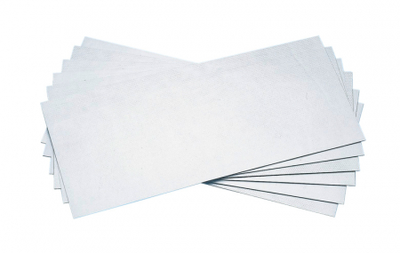 2. CONSUMABILE - Placa reducere zgomote, Wurth 890 100 060, autoadeziva 25 cm x 55 cm, grosime 2 mm