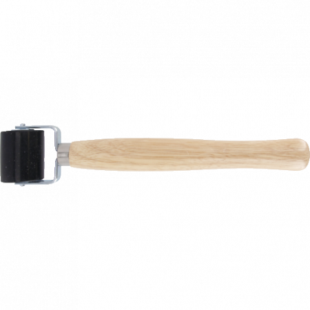 2. CONSUMABILE - Rola de presiune, Forch 3407 8, cu banda lata, pentru carpete fonoabsorbante