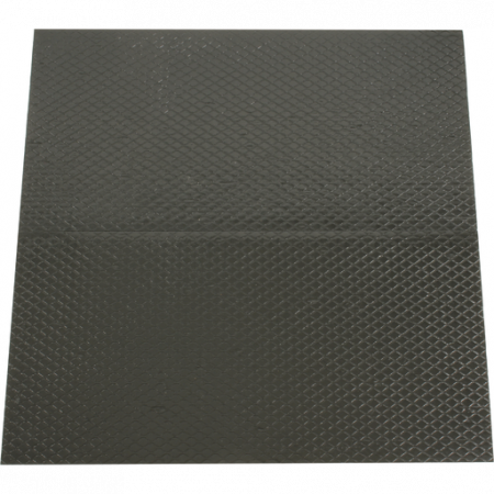 2. CONSUMABILE - Placa reducere zgomote, Forch 6680 6280, anti-vibratii, autoadeziva 50 x 50 cm, grosime 2.1 mm