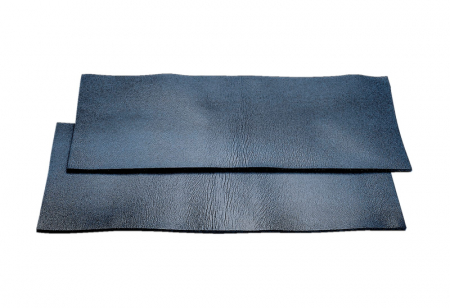 2. CONSUMABILE - Placa reducere zgomote, Wurth 890 100 065, autoadeziva 50 cm x 100 cm, grosime 1.1 mm