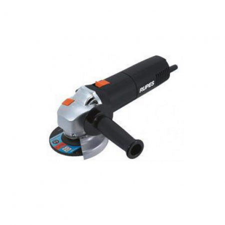 3. SCULE - Polizor unghiular electric, Rupes BA81/MAG, 230 V, diametru 115 mm