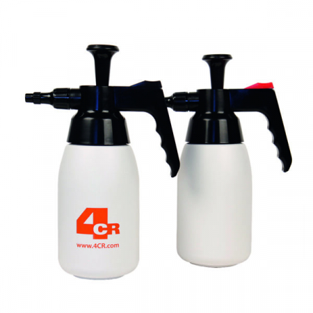 Pompa lichid - Pompa pulverizat, 4CR 6600, 1 litru