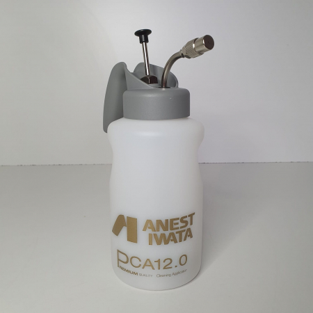 Pompa pulverizat Anest Iwata PCA12.0 Premium Gold (SB) 1 litru [3]
