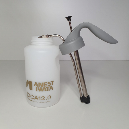 Pompa pulverizat Anest Iwata PCA12.0 Premium Gold (SB) 1 litru [8]