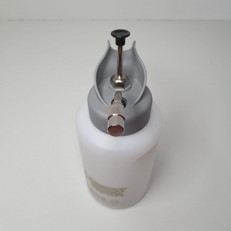 Pompa pulverizat Anest Iwata PCA12.0 Premium Gold (SB) 1 litru [5]