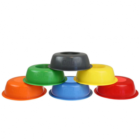 2. CONSUMABILE - Inele de codificare, Colad 9705CR, pentru pompa de pulverizat