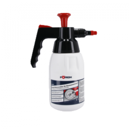 2. CONSUMABILE - Pompa pulverizat, Forch 6000 0954, neutru iscriptionat pentru curatitor frane, 1 litru