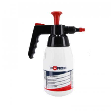 2. CONSUMABILE - Pompa pulverizat, Forch 6000 0065, neutru iscriptionat FOERCH, 1 litru