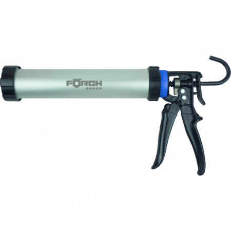 2. CONSUMABILE - Pistol manual, Forch 6011 400, pentru cartuse / pungi 400 ml