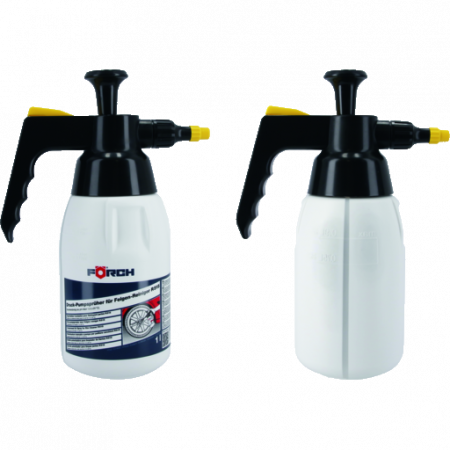 2. CONSUMABILE - Pompa pulverizat, Forch 6000 0076, pentru soluții acide, 1 litru