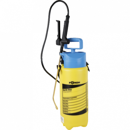 2. CONSUMABILE - Pompa pulverizat, Forch Spray Boy, instalatie pulverizare sub presiune