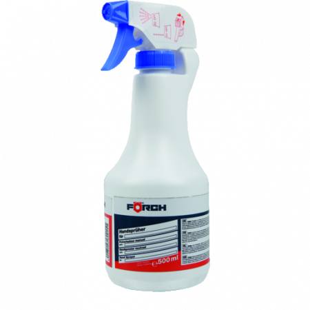 2. CONSUMABILE - Pulverizator manual, Forch 6000 0015, pentru lichide, 500 ml