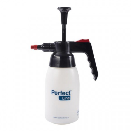 Pompa lichid - Pompa pulverizat, Perfect Line PL.POMP, 1 litru