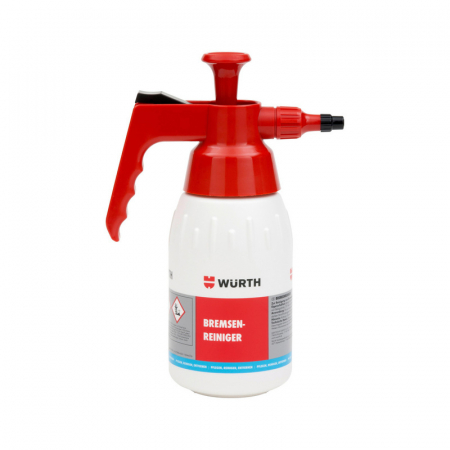 Pompa lichid - Pompa pulverizat, Wurth 891 503 002, 1 litru