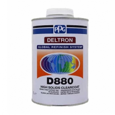 2. CONSUMABILE - Lac, PPG D880, HS Deltron, diferite cantitati
