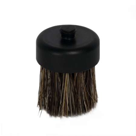 2. CONSUMABILE - Perie nano, Rupes 9.BF3030, peri din nylon, fir gros, diametru 30 mm