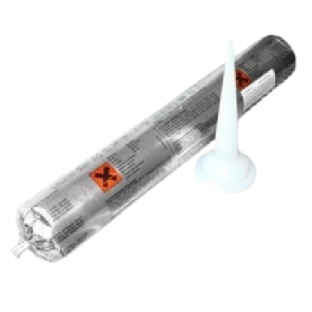 2. CONSUMABILE - Mastic lipit parbriz, TEROSON Omniglass Pro, cantitate 310 / 600 ml