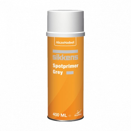 Spray Primer - Spray primer, Sikkens Spotprimer, culoare la alegere, gramaj 400 ml