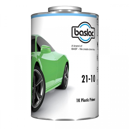 Filler - Primer plastic, Baslac 21-10 1K, cantitate 1 litru