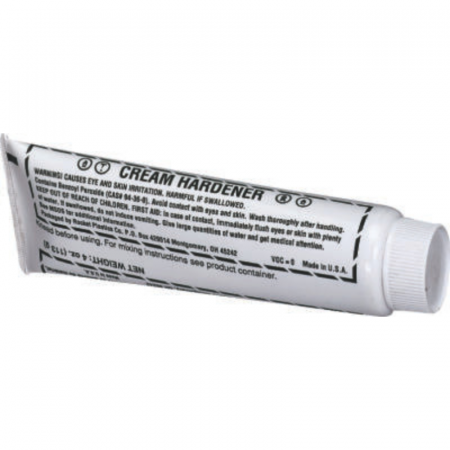 2. CONSUMABILE - Intaritor pentru chit, Evercoat Blue Cream, gramaj 78 g