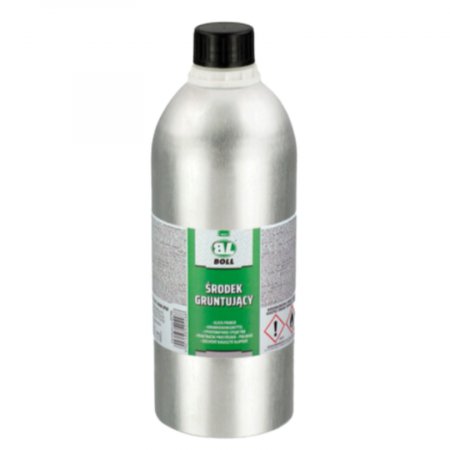 2. CONSUMABILE - Primer pentru parbriz, Boll PRBL-700XX, culoare negru, cantitate 1 litru