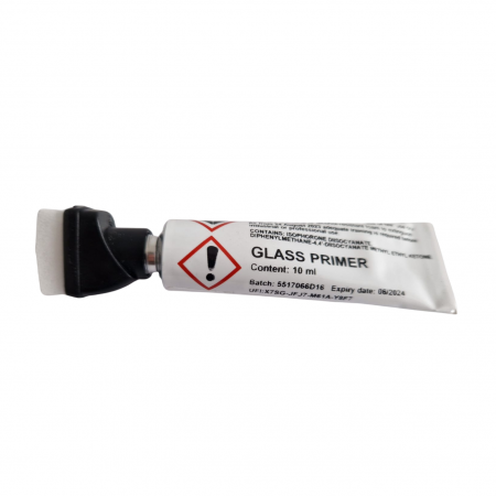 2. CONSUMABILE - Primer pentru parbriz, Klass WSP10, culore negru, gramaj 10 ml
