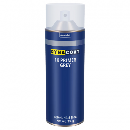 2. CONSUMABILE - Spray primer, Dynacoat 1K Primer, cantitate 0.4  litri