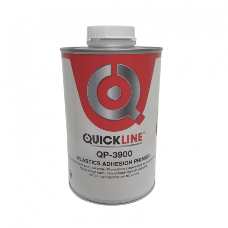 Primer, Quickline QP-3900, de aderenta pentru plastic, cantitate 1 litru [0]