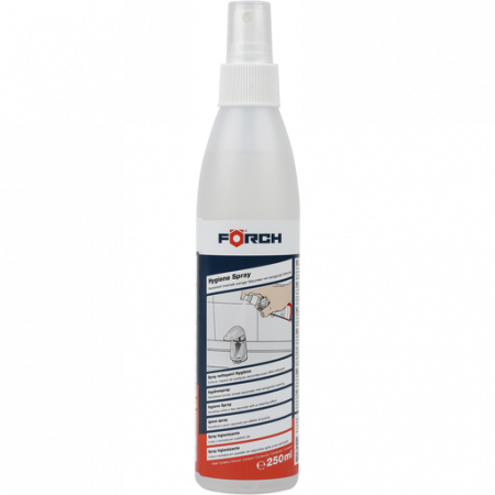 2.1 PROTECTIE PERSONALA - Spray de curatat, Forch 6180 9066, pentru igiena, gramaj 250 ml