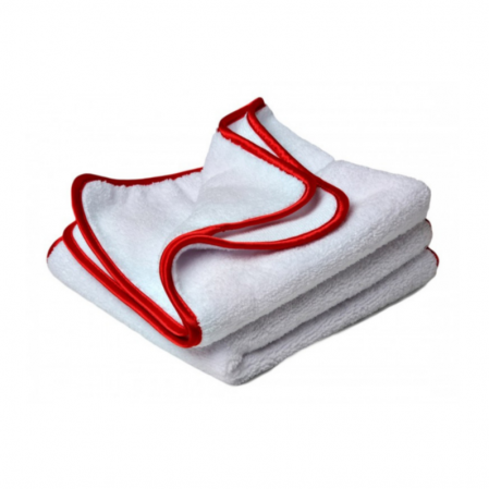 Lavete polish - ​​​​​​​Laveta din microfibra, Flexipads FP40532, dimensiune 40 x 40 cm, set 2 bucati