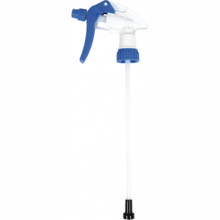 2. CONSUMABILE - Cap de pulverizare, Forch Prof, pentru pulverizator manual Prof