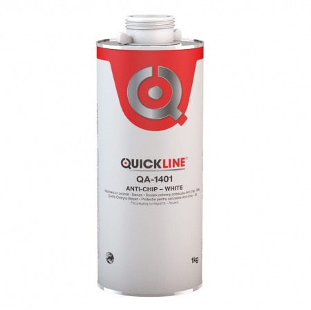 2. CONSUMABILE - Insonorizant, Quickline QA-140x ANTI-CHIP, gramaj 1 kg