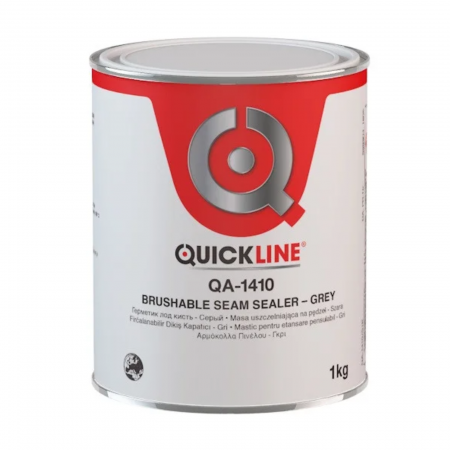 Mastic pensulabil, Quickline QA-1410, gri, gramaj 1 kg [0]