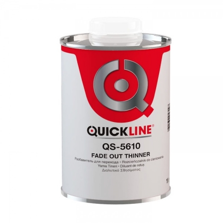 Diluant pentru pierdere - Diluant pierdere, Quickline QS-5610, cantitate 1 litru
