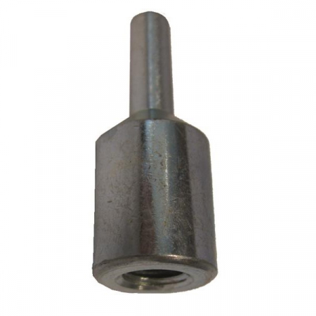 Indepartat impuritati - Adaptor, Kemtex 14.6022, pentru radiera curatat adeziv
