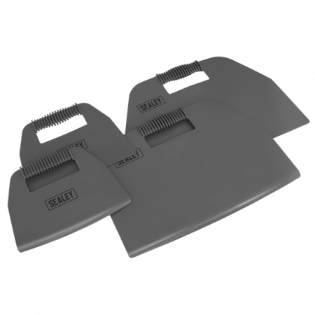 2. CONSUMABILE - Protectii demontare parbriz, Sealey AK528, pentru protectia bordului, plafonului si a ornamentelor